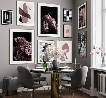 Poster - Choice