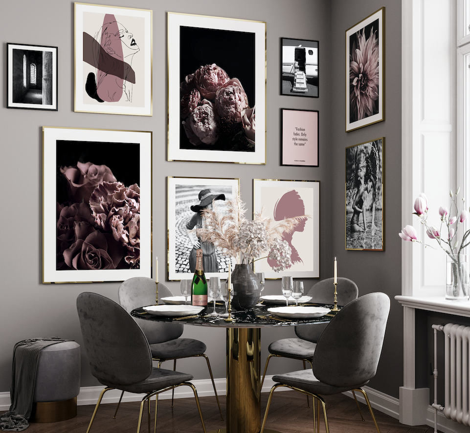 Poster - Treasure