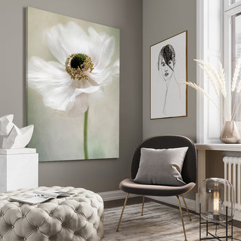 Ljuddämpande tavla - Newly