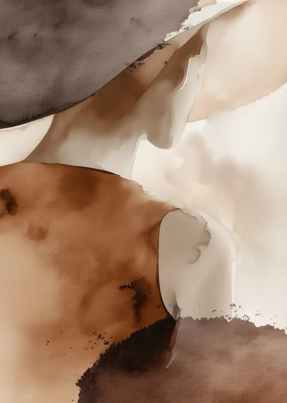 Poster - When We Break